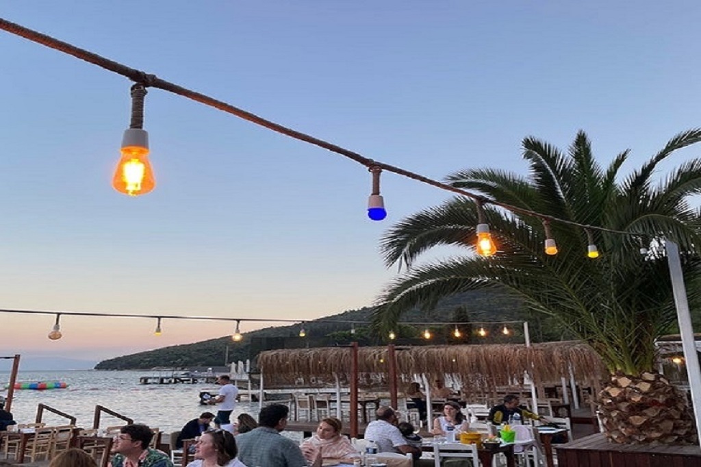 Büyükada Evlilik Teklifi Mekanları Loca da