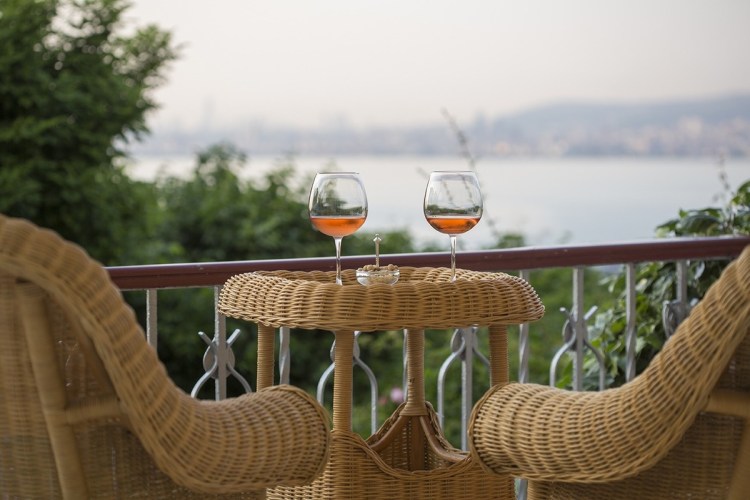 Büyükada Evlilik Teklifi Mekanları